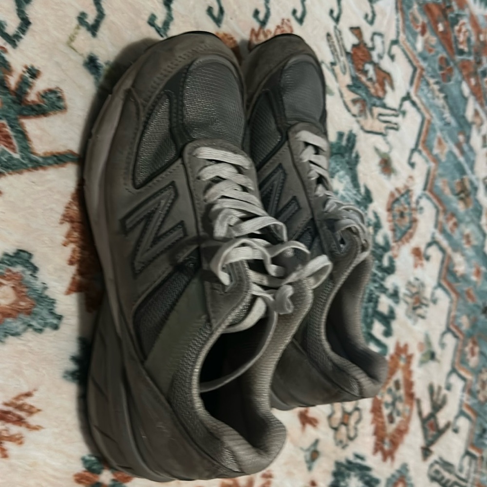 New balance 990 size 8.5